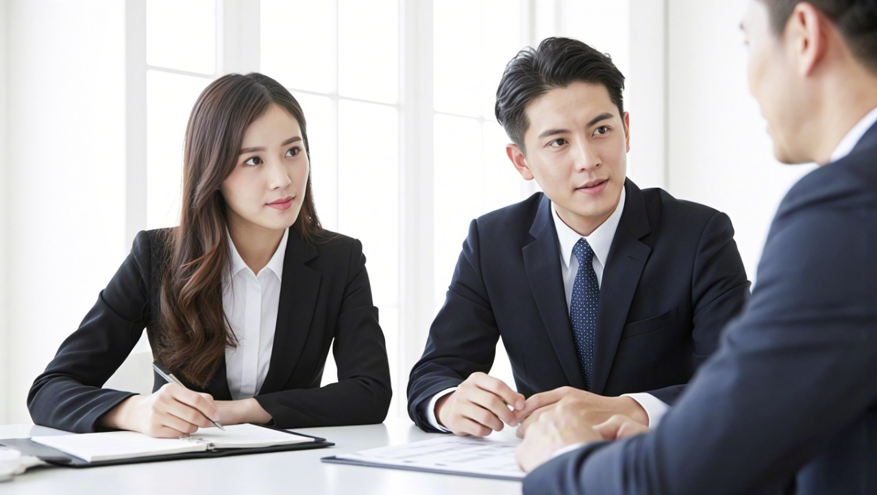 專業需求分析,快速實施交付