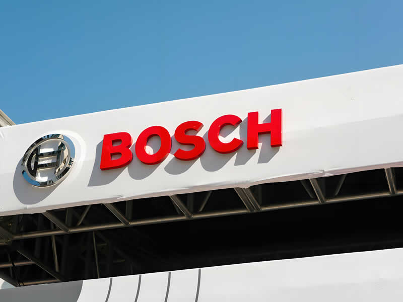 博世汽車柴油系統股份有限公司