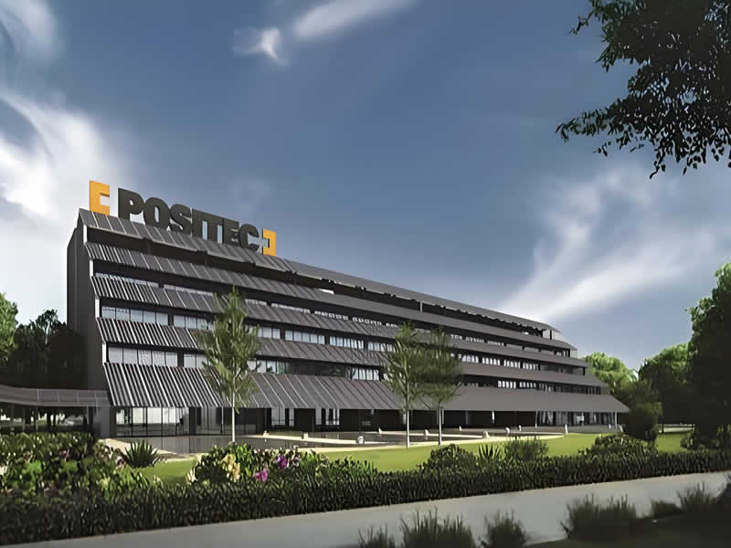 寶時得機械(中國)有限公司