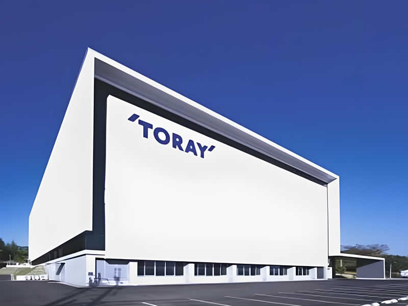 東麗纖維研究所(中國)有限公司