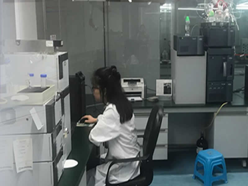 貴州省糧油產品質量監督檢驗站