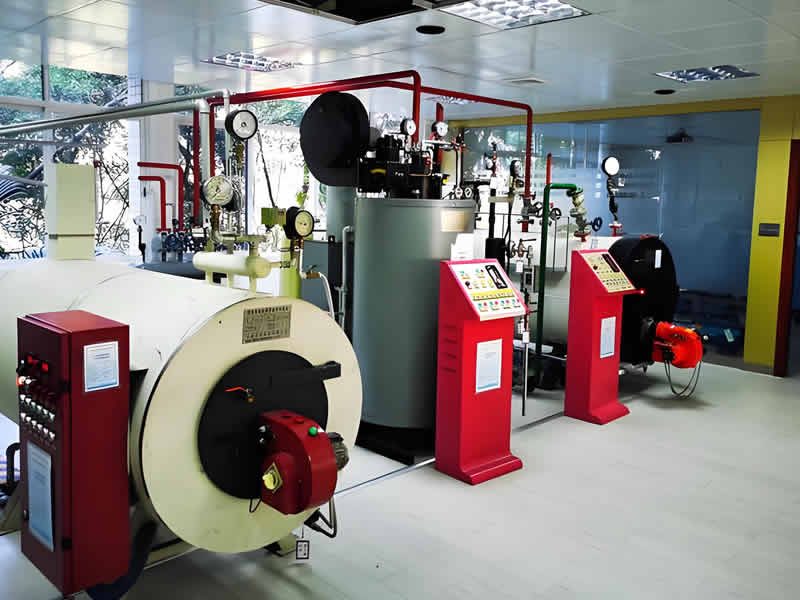 廣州特種承壓設備檢測研究院