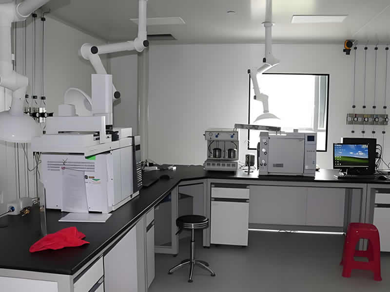 湖北省理化分析測試中心