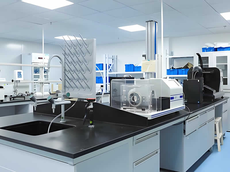 湖南新領航檢測技術有限公司