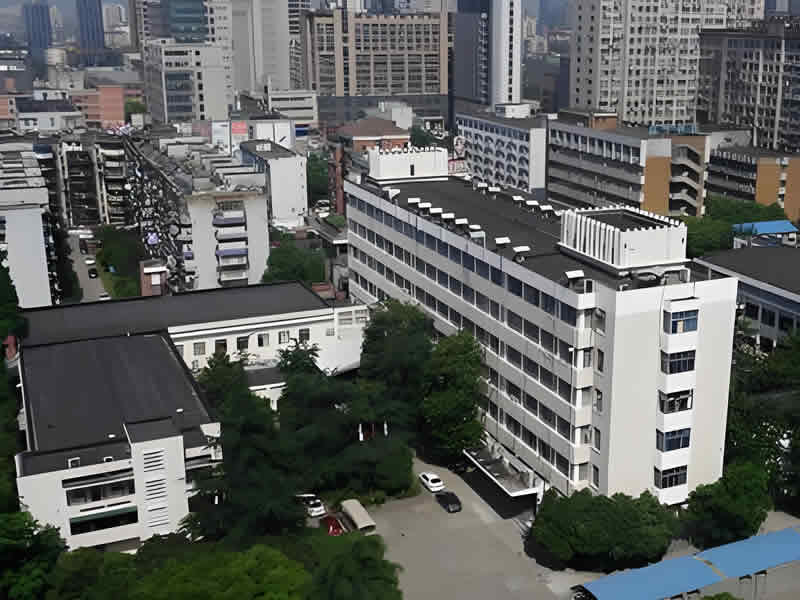 杭芝機電有限公司