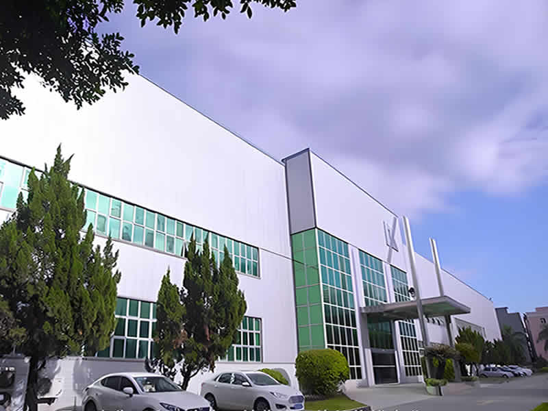 惠州樂庭電子線纜有限公司