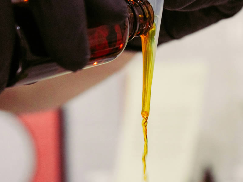 吉林省糧油衛生檢驗監測站