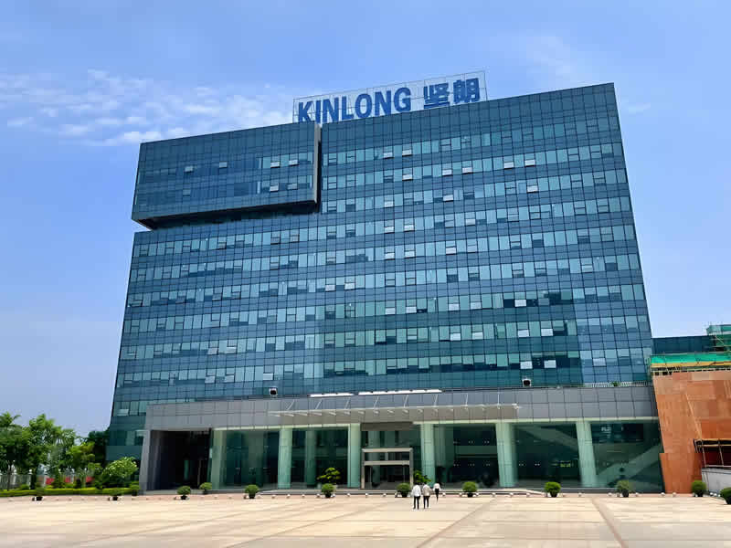 廣東堅朗五金制品股份有限公司