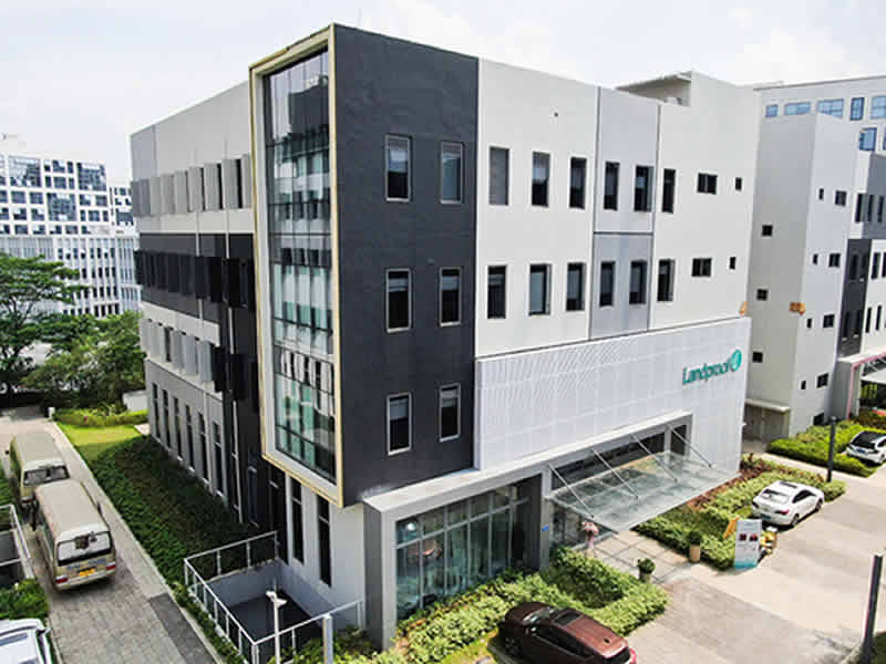 廣州萊德璞檢測技術有限公司