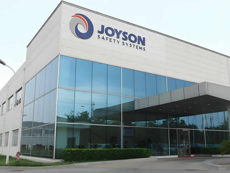 寧波均勝汽車安全系統有限公司 