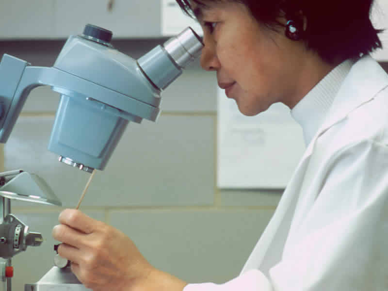 寧波唯質檢測技術服務有限公司