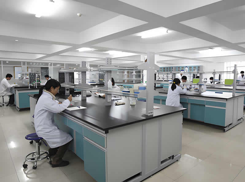 寧夏建筑材料防火質量監督檢驗中心