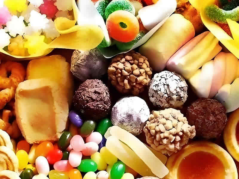 上海市副食品質量監督檢驗站