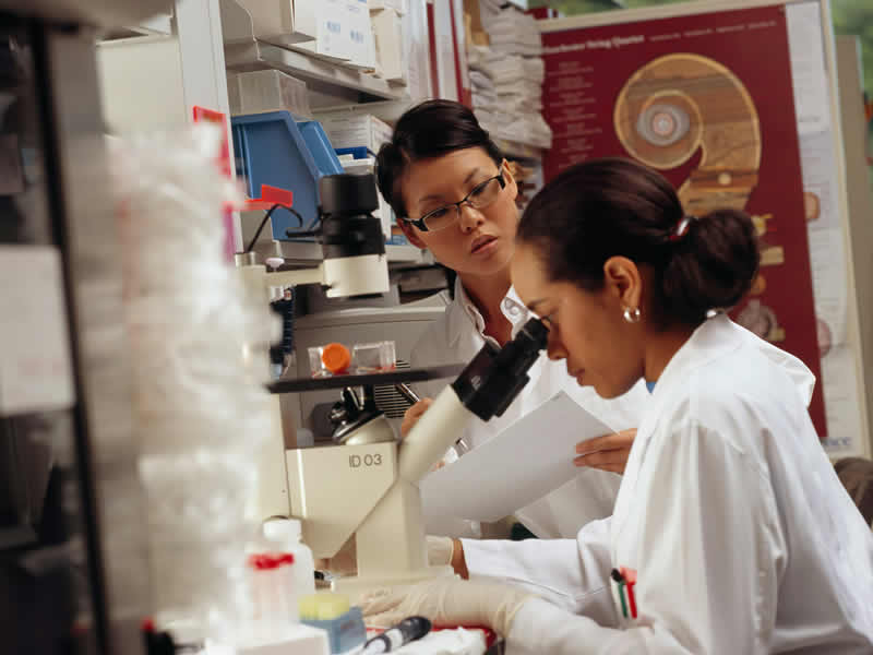 上海和敦檢測技術服務有限公司