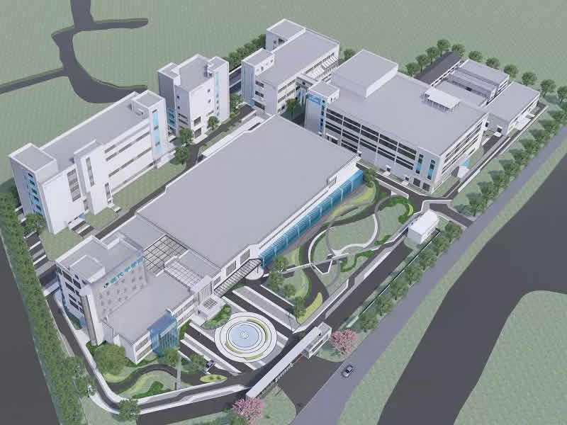 上海黃海制藥有限責任公司