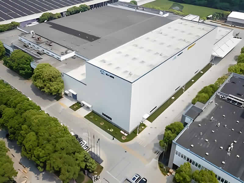 上海汽車制動系統有限公司