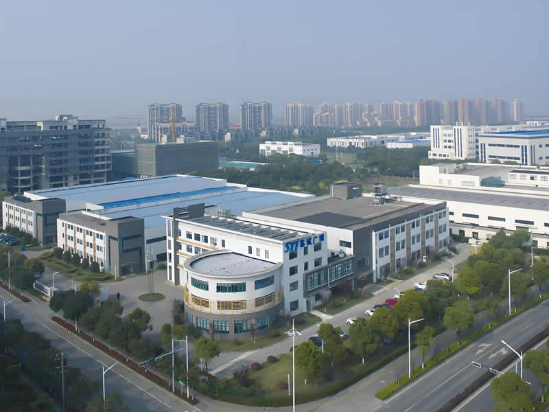 蘇州蘇試廣博環境可靠性實驗室有限公司