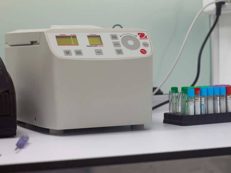 蘇州華碧微科檢測技術有限公司