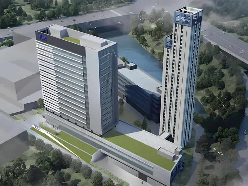 深圳市特種設備安全檢驗研究院