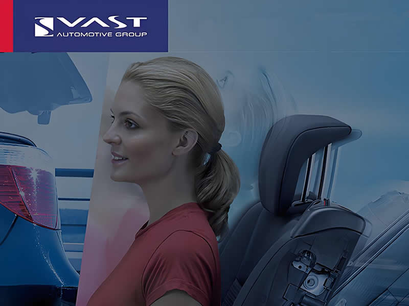 偉速達(中國)汽車安全系統有限公司