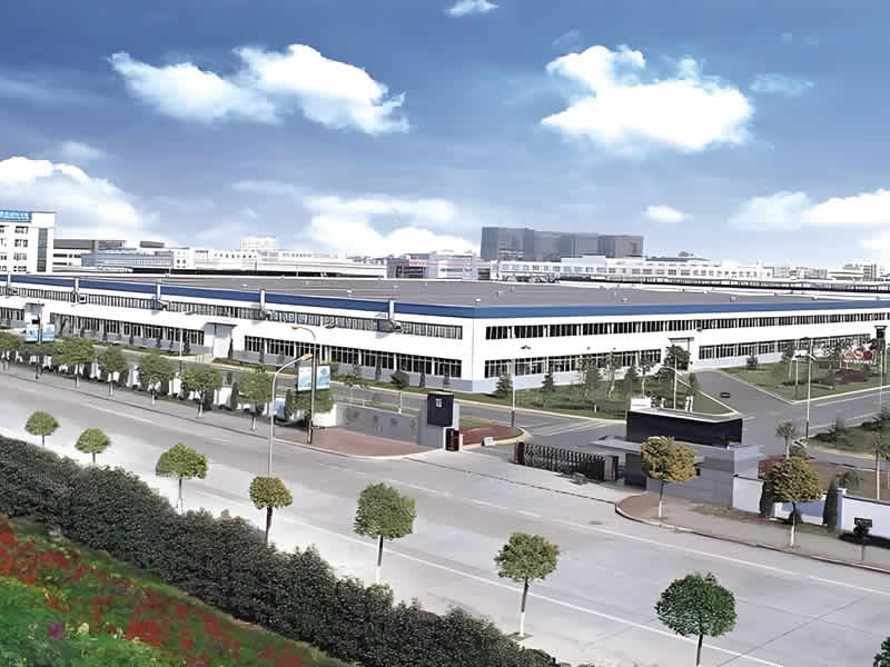 萬向錢潮股份有限公司 