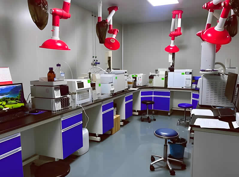 上海徐匯藥品檢驗所 